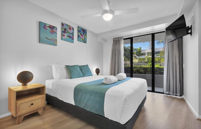 Catalina Resort - Photo 23