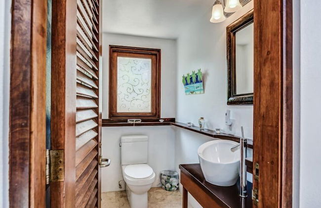 Villa Waves - Foto 26