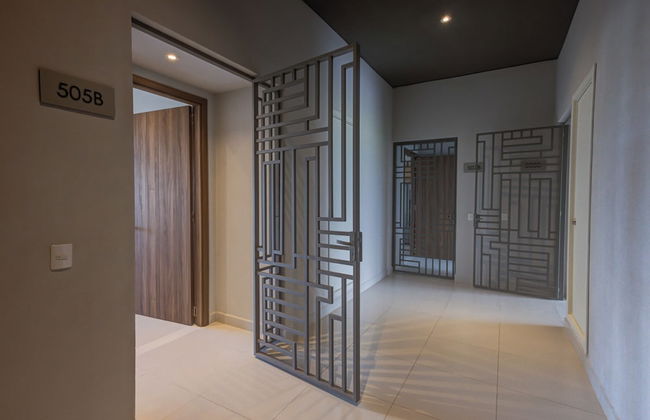 Punto Novo Nuevo Vallarta Condos - Foto 27