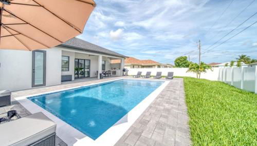 Breezy Coral Escape-Heated Pool - Foto 2