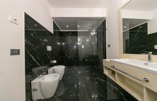 Garden Relais Le Fontanelle - Foto 58