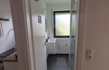 Q Apartment No 4 in BS - stadtnah im Grünen wohnen - Foto 7