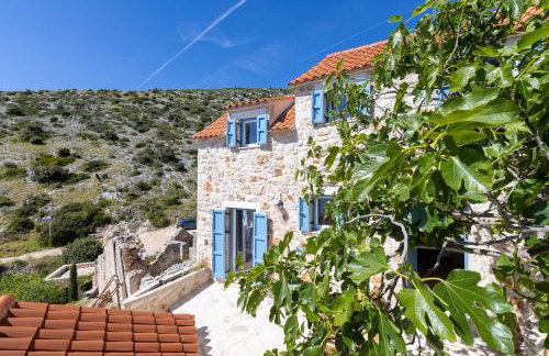 Father's Heart Villa - ZF Hvar - Photo 51