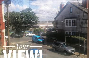 Aqua View, New Brighton Beach - 1 bedroom with BALCONY & VIEW - Foto 12