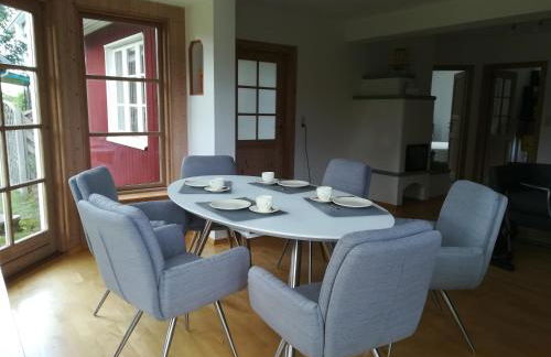 Ferienwohnung Odin - Foto 4