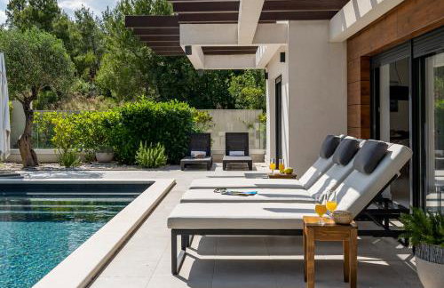 Villa Bianca - Photo 11