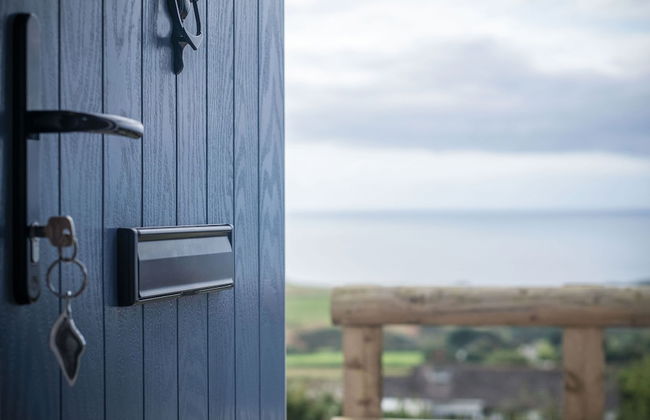 Windy Walls - 3 Bedroom - Rhossili - Photo 79
