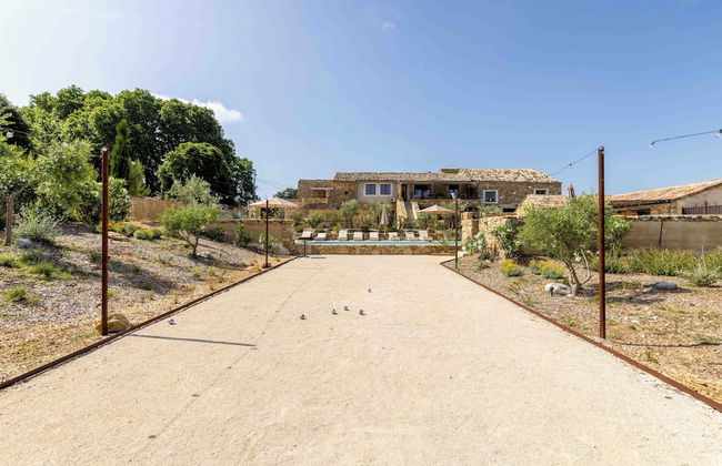 Le clos Bohème - Foto 40