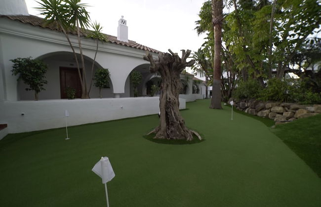 Hotel Apartamentos Manilva Sun - Photo 63