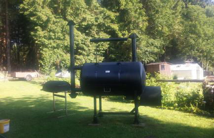 Wanderhütte Zum Bernhardsthal - Foto 29