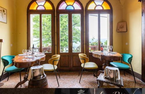 Agri Apartment La Terrazza La Ripadoro - Foto 33