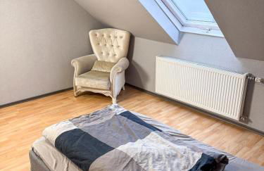 Ruhr Business Apartments Essen Apartment mit 7 Einzelbetten - Foto 3