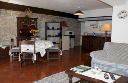 Quinta do Paço D'Anha - Foto 82