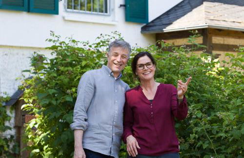 Landhaus 3 Birken - Foto 8