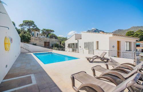 Can Botana Casa 8 - By Dream Villas Pollensa - Photo 8