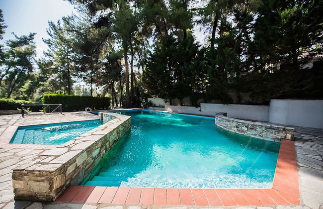 Villa Marigold by halu! Villas - Foto 31