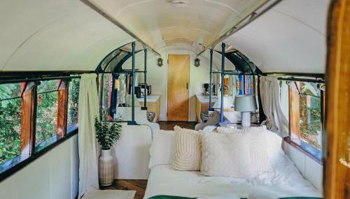 Mind The Gap - Foto 3