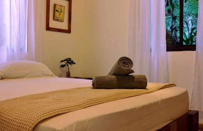 Colibri Surf House & Flats - Foto 38