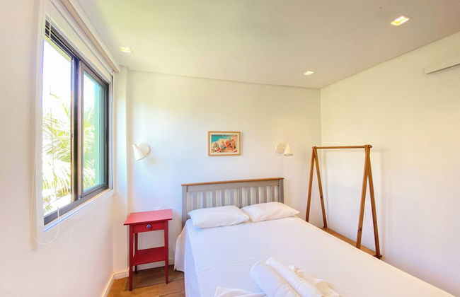 Flats no Carneiros Beach Resort - Foto 23