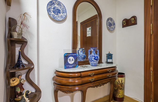 Imperial Apartment - Foto 25