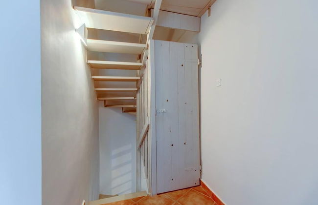 Lovely 15th Century Apartment in Osor - Foto 17