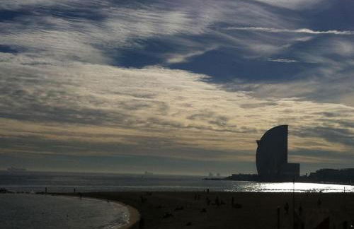 Oasis Near Barcelona Pool Tennis Beach - Foto 22