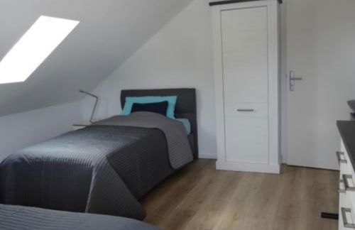 Ferienwohnung Rhein-Main - Foto 8