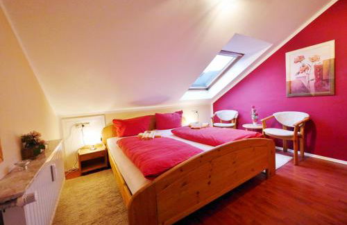 Komfort-Fewo SKYWALK-BLICK mit MeineCardPlus - Foto 17