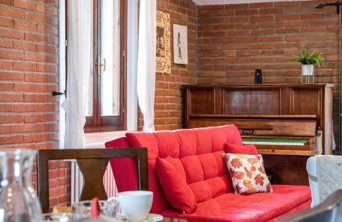 Italian Experience-Casa Miramonti - Foto 9