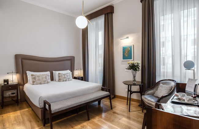 Relais Rione Ponte - Foto 12