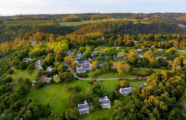 Hunter's Country House - Photo 63