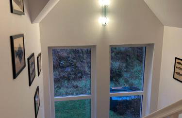 Stunning 4 bed rural retreat in Aberlour - Foto 43