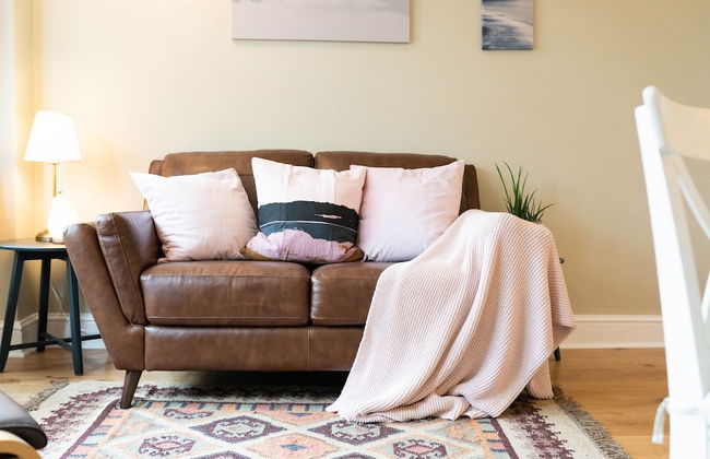 The Loft 2BR Duplex, Central & Parking - Foto 15