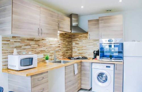 Maison familiale avec extérieur - Foto 12