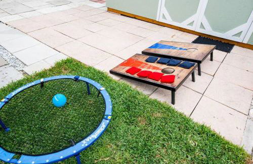 Beach Vacation Home 4 BR w/ Pool near West Palm Beach - Foto 11