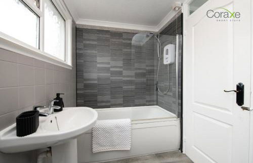 Stylish 3BR Home in Rowley Regis - Foto 20