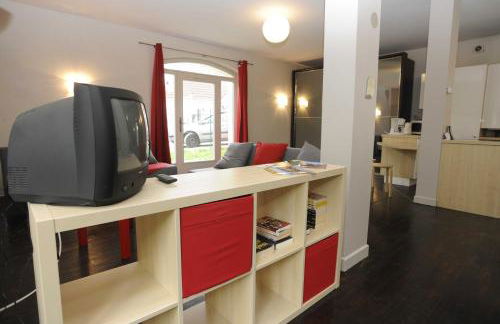 Appartement La Poulotte - Foto 16