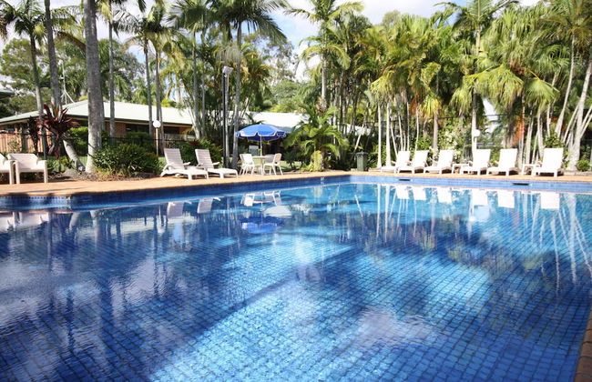 Brisbane Gateway Resort - Photo 65