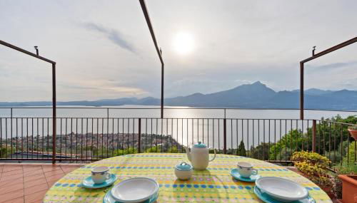 Terrazza Torri del Benaco - Foto 3