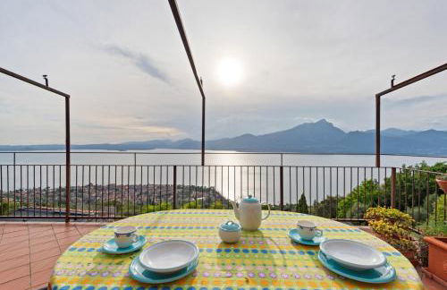 Terrazza Torri del Benaco - Foto 3