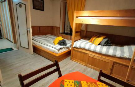 Gîte spacieux à 2 km des pistes de ski - Foto 17