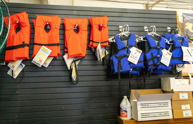 Bells Marina & Resort - Foto 2