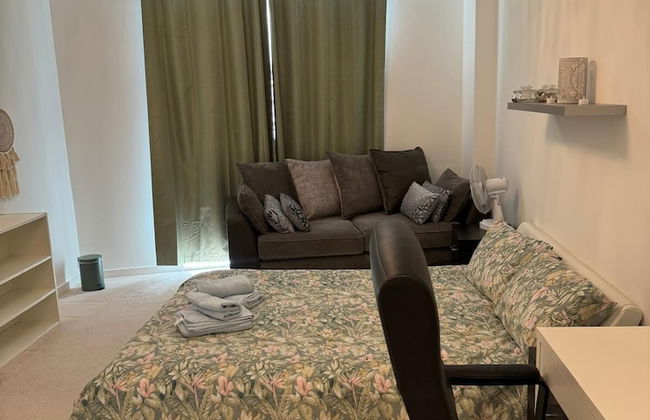 London City Chic Apartment With 3 Bedrooms - Foto 8