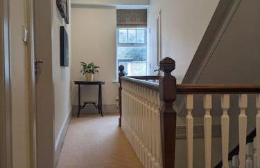 Cartref Guesthouse - Room 1 Ensuite - Foto 12