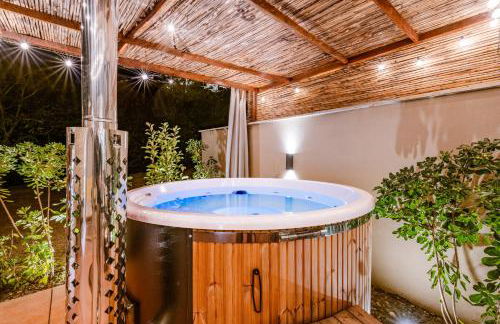 Hermès - Loft avec jacuzzi & terrasse - Foto 18