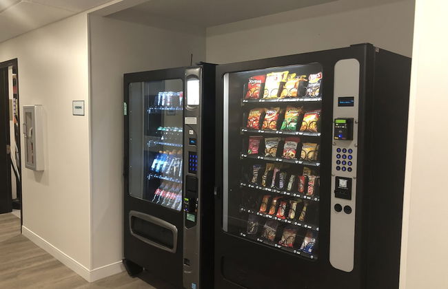 Extended Stay America Select Suites - Akron - South - Foto 25