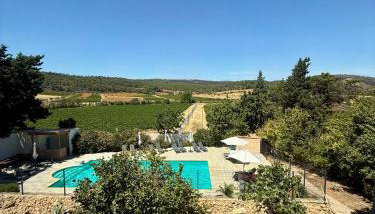 Château de Prax Viel - piscine et mini ferme, climatisé - Foto 4