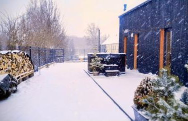 Kotlina Kłodzka Pod Brzozami - Foto 24