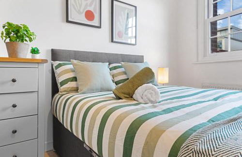 Spacious Lux Four-Bedroom Living - C London & Westminster - Photo 37