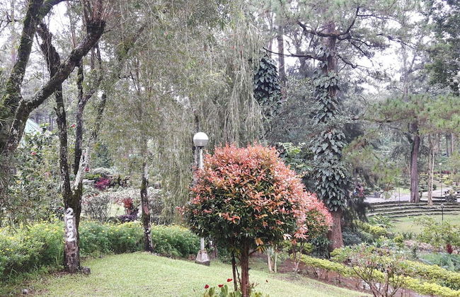 Grand View Residences near Burnham Park - Foto 28